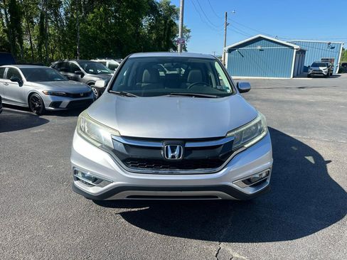 Used 2016 Honda CR-V EX image 2