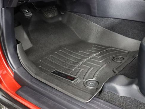 Used 2022 Toyota 4Runner SR5 Premium image 33