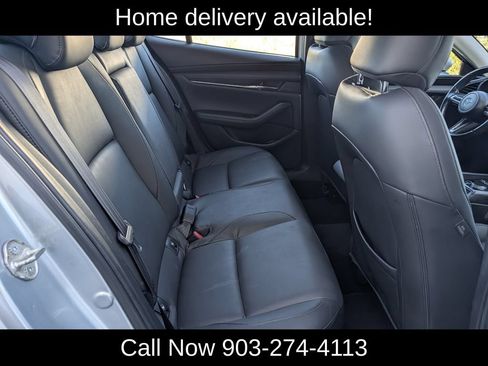 Used 2019 MAZDA MAZDA3 Sedan w/ Select Package FWD image 36