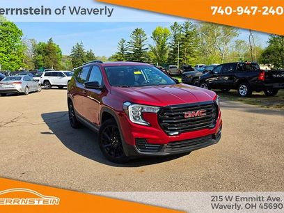Used 2023 GMC Terrain SLE w/ Driver Convenience Package