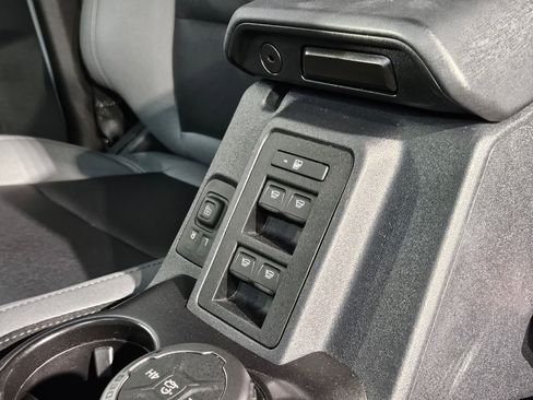 Used 2023 Ford Bronco Big Bend image 32