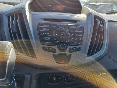 Used 2016 Ford Transit 250 148 Medium Roof image 11