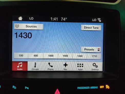Used 2017 Ford Explorer Limited w/ Equipment Group 301A AWD/4WD image 25