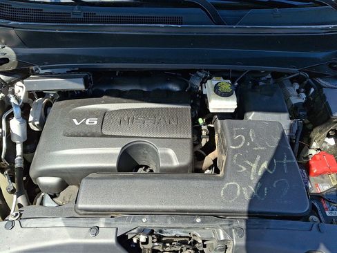 Used 2017 Nissan Pathfinder SL image 28