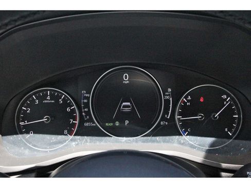 Certified 2026 MAZDA CX-90 3.3 Turbo w/ Preferred Package AWD/4WD image 15