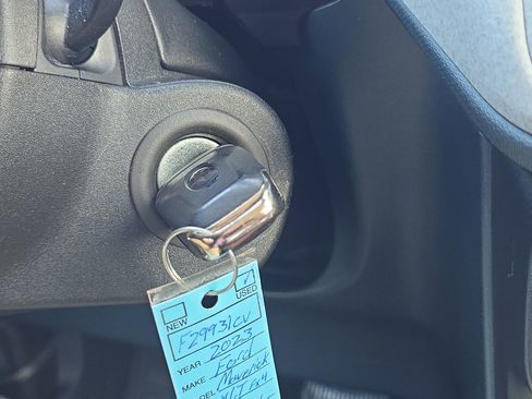 Certified 2023 Ford Maverick XLT w/ Equipment Group 300A Standard image 27