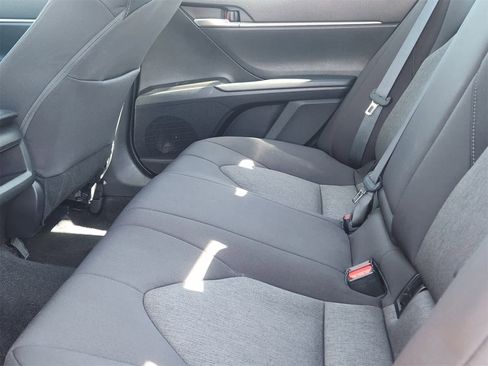 Used 2024 Toyota Camry LE image 25
