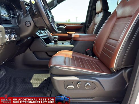 Used 2024 GMC Sierra 1500 Denali Ultimate AWD/4WD image 18