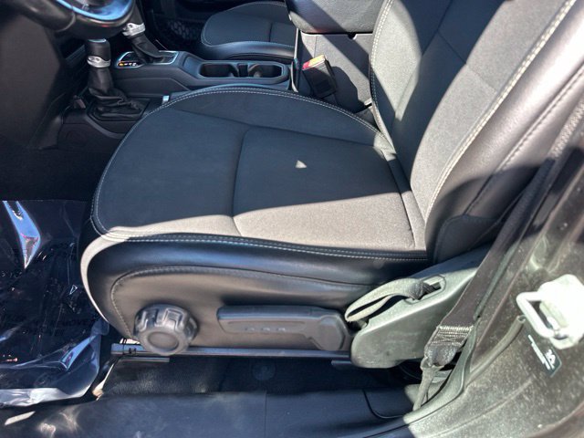 Used 2021 Jeep Gladiator Sport AWD/4WD image 26