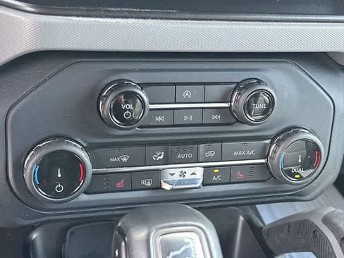 Used 2022 Ford Bronco Big Bend image 15