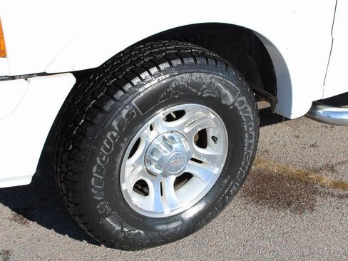 Used 2004 Ford Ranger Edge image 10