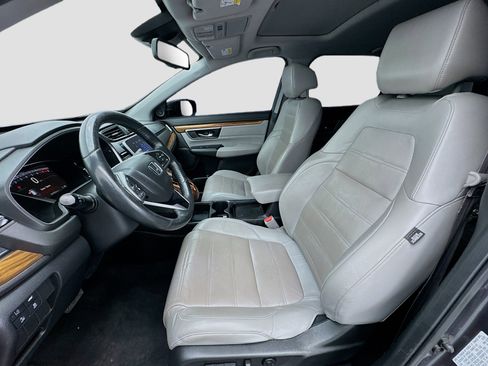 Used 2020 Honda CR-V EX-L image 13