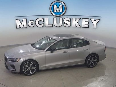 Used 2024 Volvo S60 B5 Core