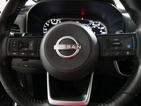 Used 2023 Nissan Rogue SV w/ SV Premium Package AWD/4WD image 25