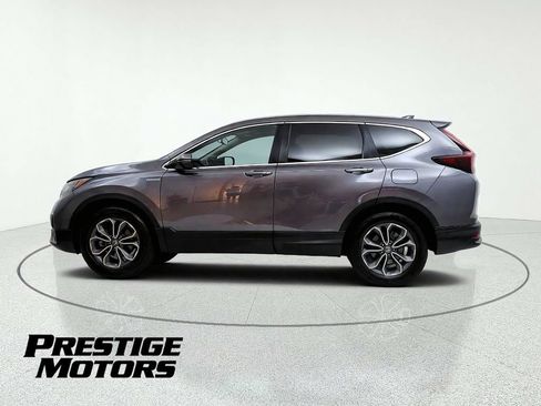 Used 2022 Honda CR-V EX-L image 4