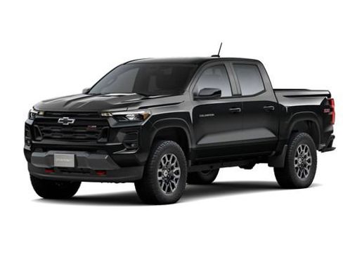 New 2026 Chevrolet Colorado Z71 w/ Z71 Convenience Package 2 AWD/4WD image 26