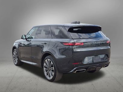 Certified 2024 Land Rover Range Rover Sport Dynamic SE