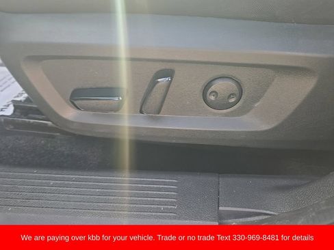 Used 2021 Nissan Rogue SV AWD/4WD image 11