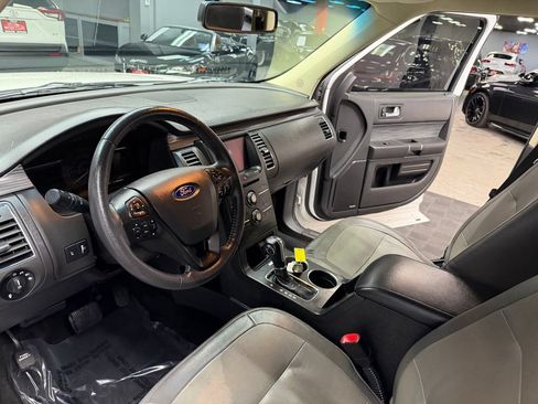 Used 2019 Ford Flex SEL w/ Equipment Group 202A FWD image 30