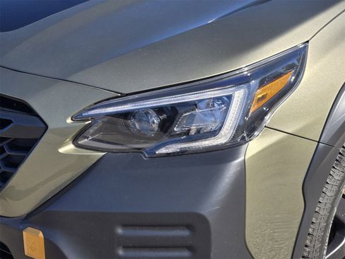 Used 2023 Subaru Outback Wilderness image 9