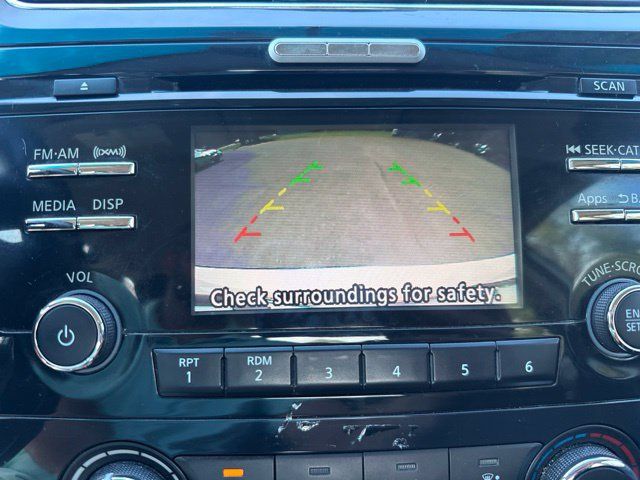 Used 2015 Nissan Altima 2.5 S w/ Sport Value Package FWD image 15