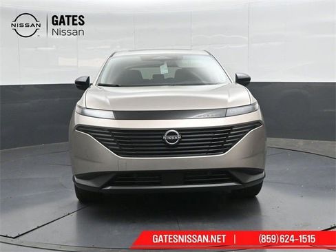 New 2026 Nissan Murano SL image 5