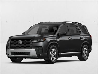 New 2026 Honda Pilot EX-L