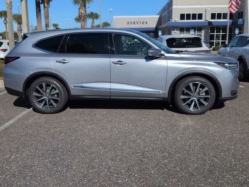 Used 2026 Acura MDX FWD w/ Technology Package image 9
