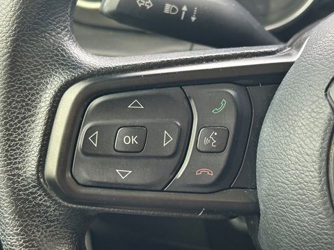 Used 2021 Jeep Gladiator Sport AWD/4WD image 33