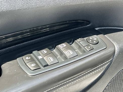 Used 2016 Dodge Durango Citadel w/ Premium Entertainment Group AWD/4WD image 21