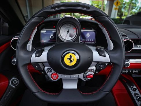 Used 2021 Ferrari 812 GTS RWD image 25