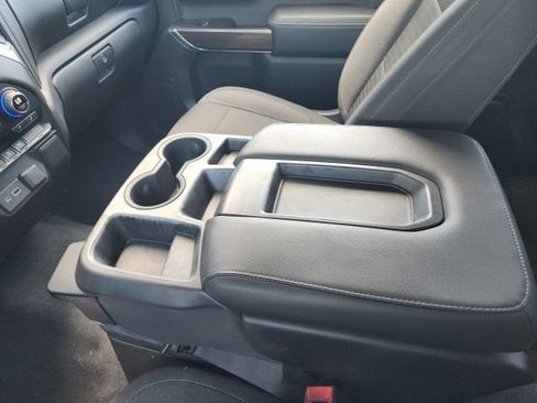 Used 2020 Chevrolet Silverado 1500 LT w/ All-Star Edition RWD image 32