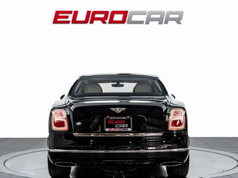 Used 2020 Bentley Mulsanne image 4