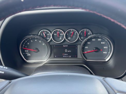 Used 2021 Chevrolet Tahoe RST w/ Luxury Package AWD/4WD image 22