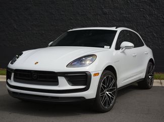 Certified 2026 Porsche Macan AWD/4WD video 1