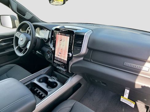 New 2026 RAM 1500 Big Horn image 38