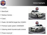 Used 2014 Mercedes-Benz C 300 4MATIC Sedan image 2