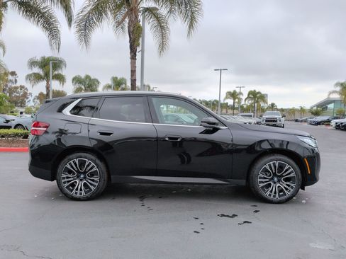 New 2026 BMW X3 xDrive30i w/ Convenience Package AWD/4WD image 11