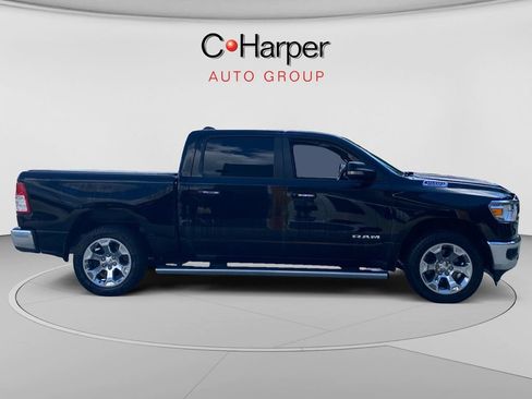 Used 2019 RAM 1500 Big Horn AWD/4WD image 2
