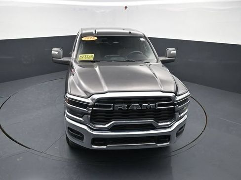 Used 2025 RAM 2500 Big Horn AWD/4WD image 35