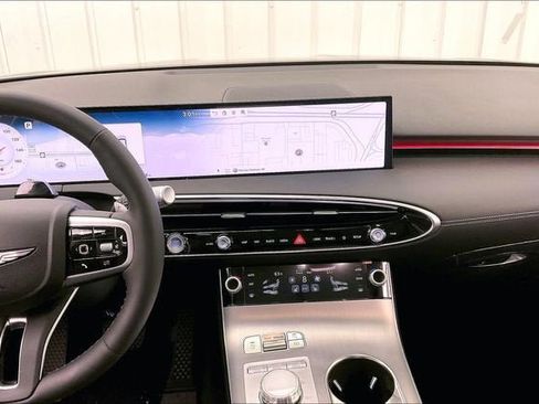 New 2026 Genesis GV70 2.5T Select AWD/4WD image 27