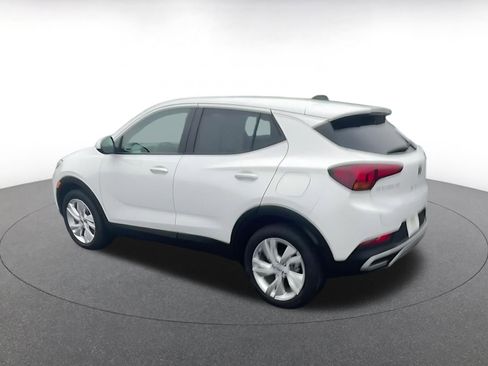 Used 2025 Buick Encore GX Preferred image 10