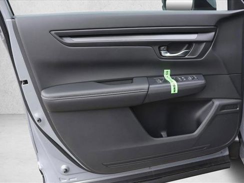 New 2026 Honda CR-V EX image 12
