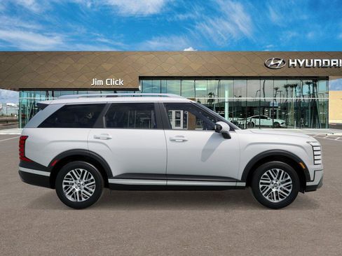 New 2026 Hyundai Palisade SEL AWD/4WD image 7