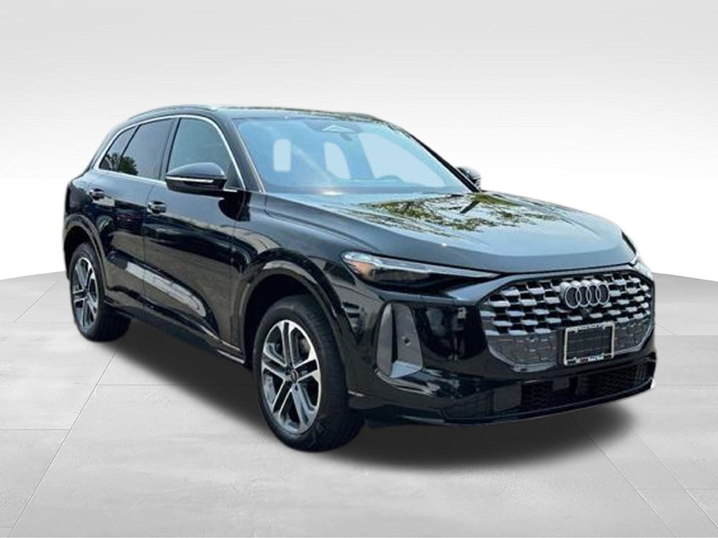 New 2026 Audi Q5 Premium Plus AWD/4WD image 5