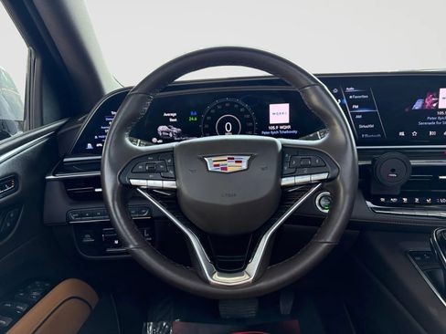 Used 2023 Cadillac Escalade Sport w/ Touring Package AWD/4WD image 31