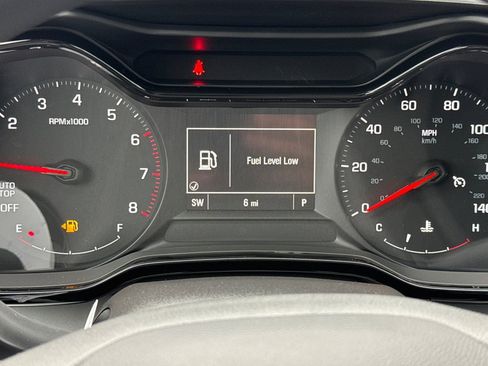 New 2026 Chevrolet Trax LS w/ LS Convenience Package image 22