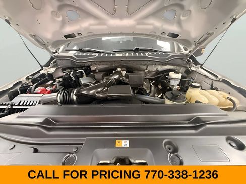 Used 2020 Ford F250 XL w/ Power Equipment Group AWD/4WD image 20