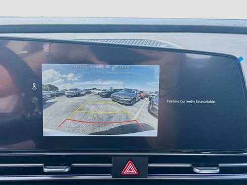 New 2026 Hyundai Elantra Limited FWD image 11