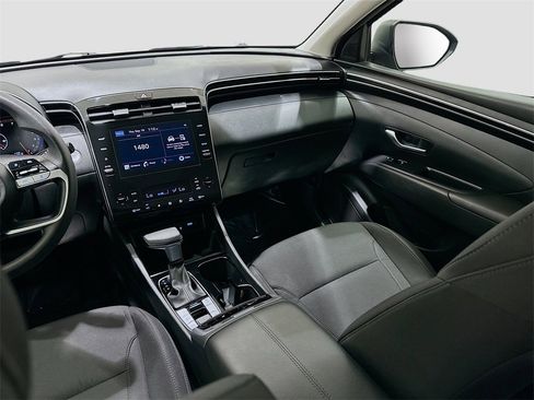 Used 2024 Hyundai Tucson SEL image 23